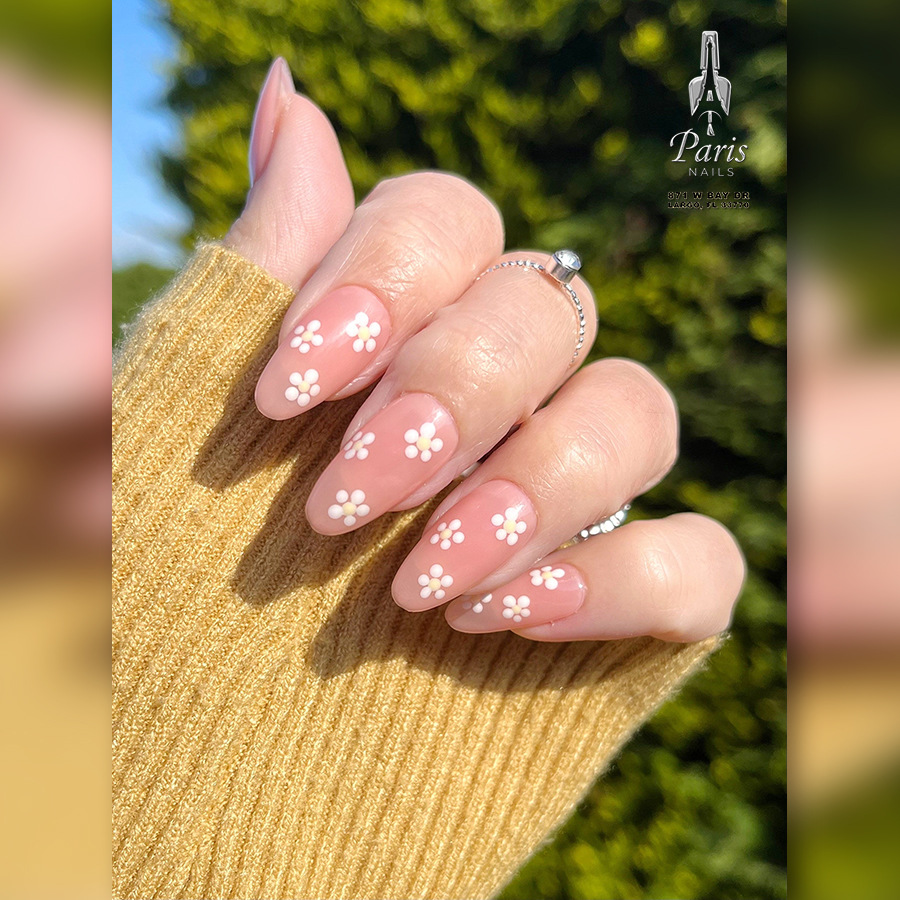 Paris Nails